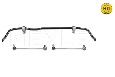 STABILIZATOR AUDI P. A3 04/12-, TT 14- VW GOLF VII12-
