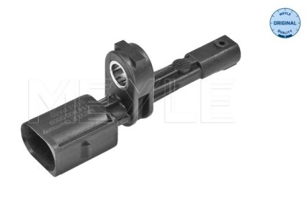 CZUJNIK ABS VW T. A3/LEON/OCTAVIA/CADDY/GOLF7 12- LE/PR