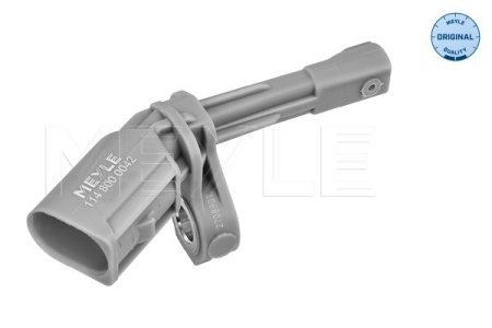 CZUJNIK ABS VW T. GOLF 08- PR