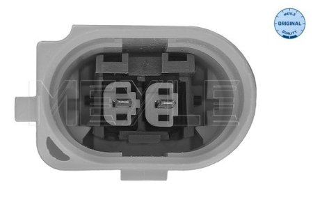 CZUJNIK TEMP. SPALIN AUDI A4 04-