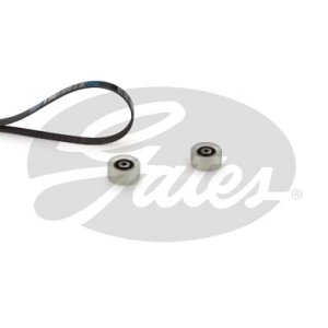 Zestaw paska klinowego wielorowkowego GATES K016PK1123 