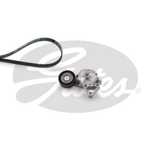 Zestaw paska klin. wielor. GATES K036PK1123 