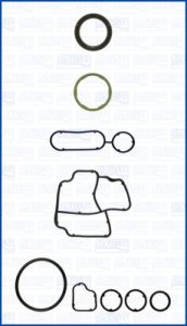 USZCZELKI - ZESTAW SKRZYNI KORBOWEJ VAG