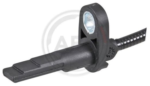 CZUJNIK ABS FIAT DUCATO  11- TYŁ