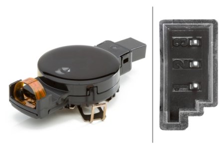 CZUJNIK DESZCZU OPEL