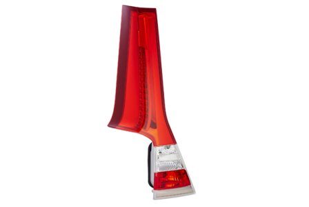 LAMPA TYLNA VOLVO