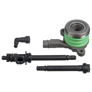 WYSPRZĘGLIK CENTRALNY RENAULT OPEL