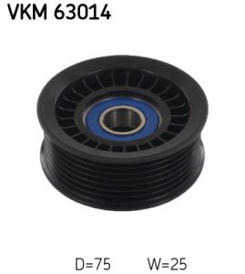 ROLKA NAPINAJĄCA HONDA