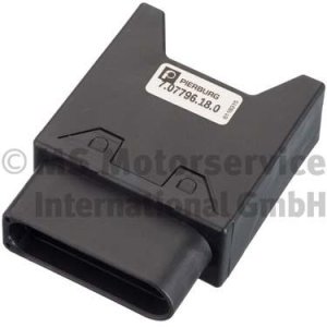 STEROWNIK, POMPA PALIWA VAG