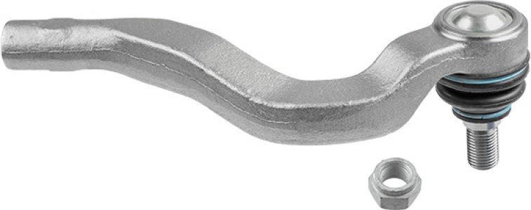 Końcówka drążka LEMFÖRDER 25616 02 2103381015