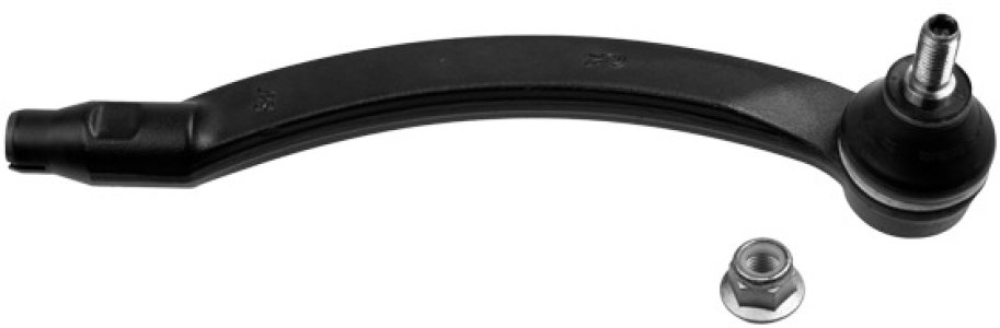 Końcówka drążka LEMFÖRDER 25772 02 32116761560