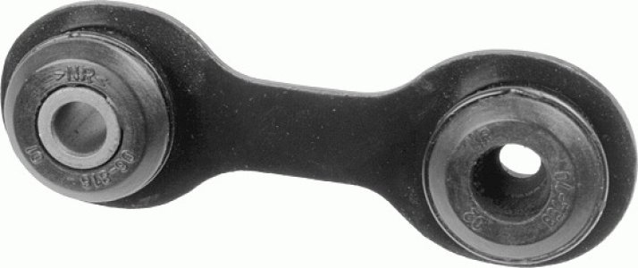 Łącznik stabilizatora LEMFÖRDER 34751 01 444291