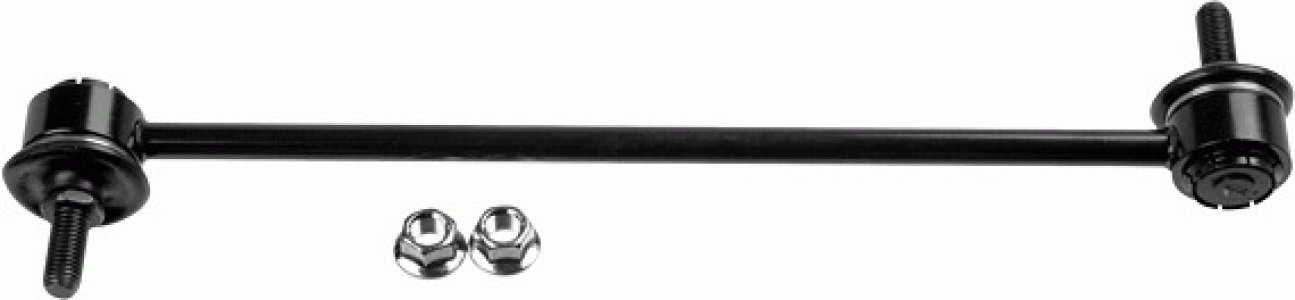 Łącznik stabilizatora LEMFÖRDER 36409 01 BBM334170