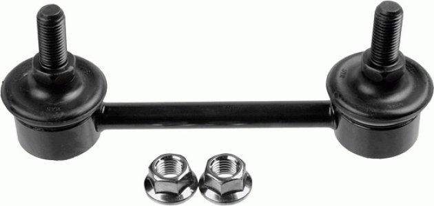 Łącznik stabilizatora LEMFÖRDER 36410 01 56261EQ000