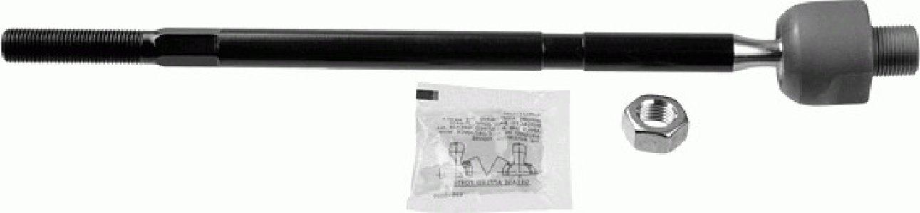 Drążek kierowniczy LEMFÖRDER 36411 01 53010SWAA01