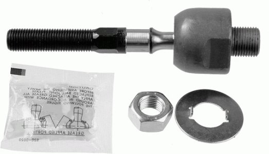 Drążek kierowniczy LEMFÖRDER 36413 01 53610TL1G01