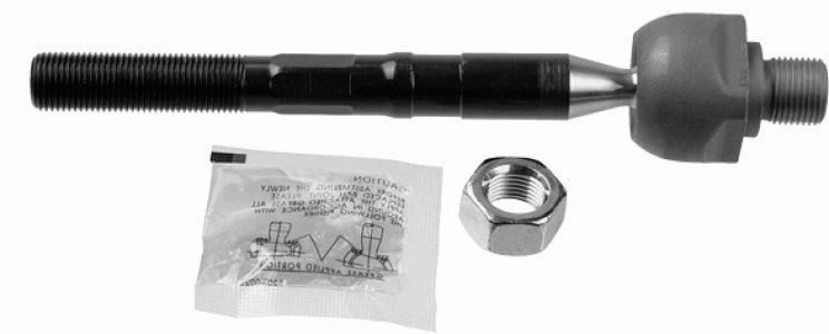 Drążek kierowniczy l LEMFÖRDER 36414 01 577242P100