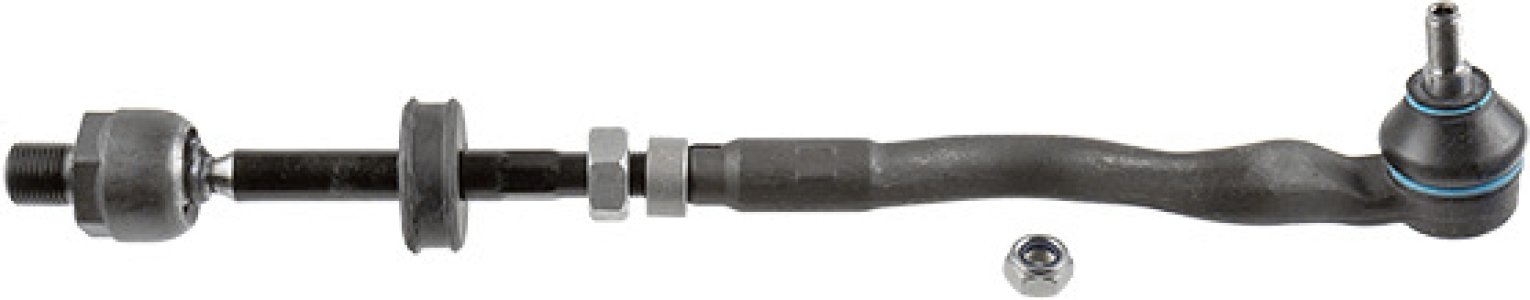 Drążek kierowniczy LEMFÖRDER 10591 01 32111139315