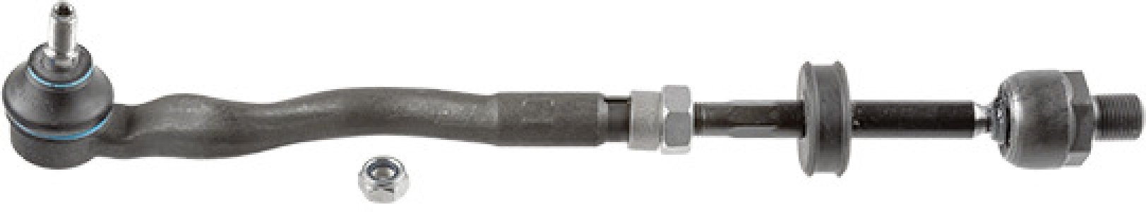 Drążek kierowniczy LEMFÖRDER 10592 01 32111139318