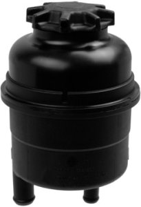 Zbiorniczek wyrównawczy układu wspomagania LEMFÖRDER 10631 02 32411097164