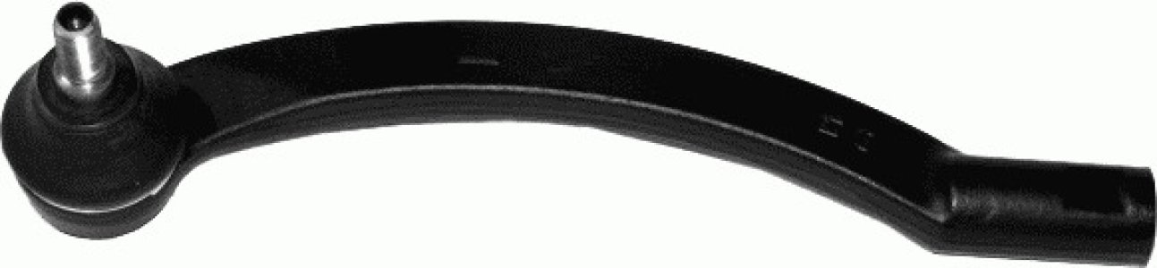 Końcówka drążka LEMFÖRDER 26707 01 32216754565