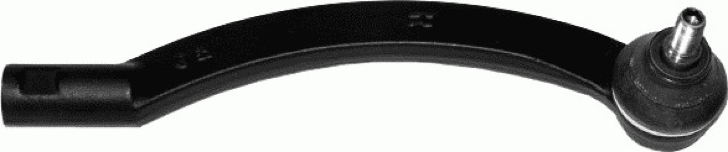 Końcówka drążka LEMFÖRDER 26708 01 32216754566