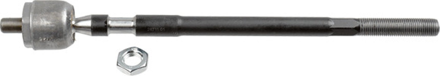 Drążek kierowniczy LEMFÖRDER 26711 01 7701472120