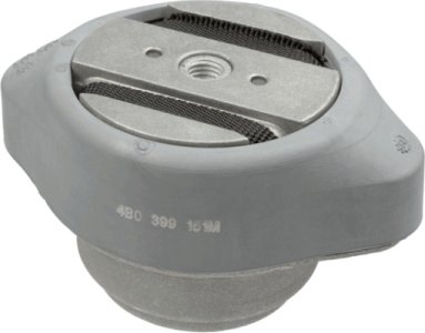 Poduszka skrzyni biegów LEMFÖRDER 25865 02 4B0399151M