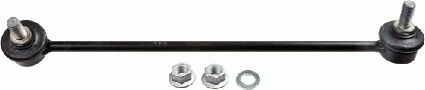 Łącznik stabilizatora LEMFÖRDER 25871 02 31356750704