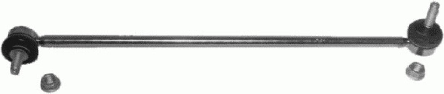 Łącznik stabilizatora LEMFÖRDER 25901 02 31356753768