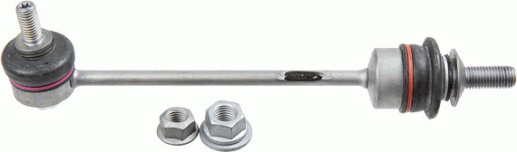 Łącznik stabilizatora LEMFÖRDER 25904 02 33556757460