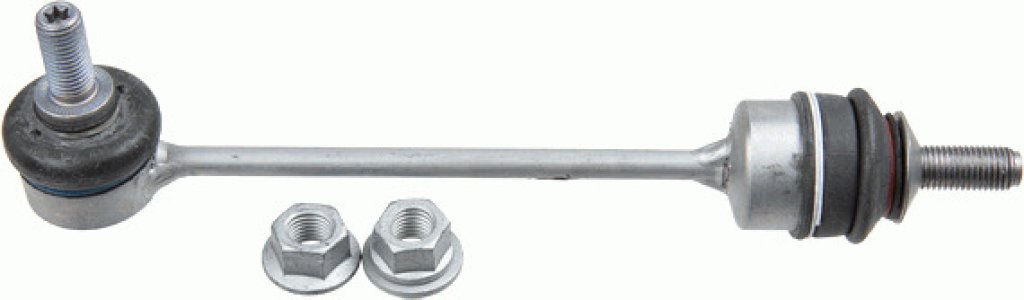 Łącznik stabilizatora LEMFÖRDER 25905 02 33506781539