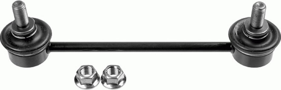Łącznik stabilizatora LEMFÖRDER 35002 01 555301H000