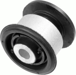 Silentblok wahacza LEMFÖRDER 35033 01 7L0407077