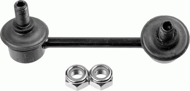 Łącznik stabilizatora LEMFÖRDER 35296 01 4884042010