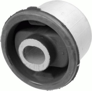 PODUSZKA RAMY POMOCNICZEJ AUDI