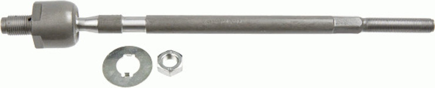 Drążek kierowniczy LEMFÖRDER 25487 01 3345797