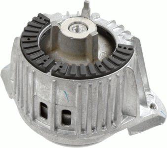 Poduszka silnika LEMFÖRDER 35574 01 2122401917