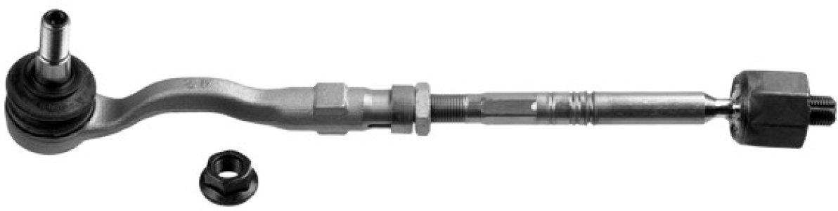 Drążek kierowniczy komplet LEMFÖRDER 35860 01 32106787472