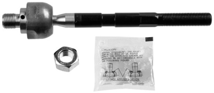 Drążek kierowniczy p LEMFÖRDER 35905 01 577241G100