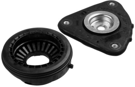 Poduszka amortyzatora LEMFÖRDER 35912 01 802574