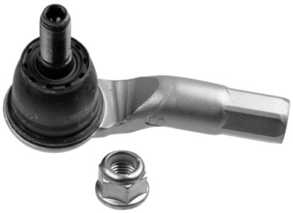 Końcówka drążka, l LEMFÖRDER 36087 01 1S0423811A