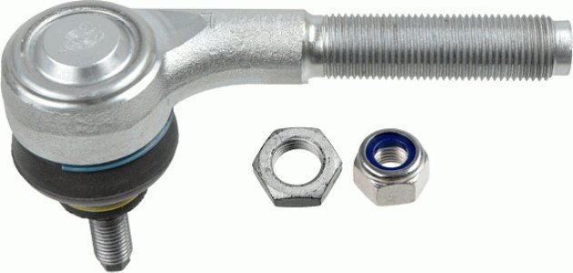 Końcówka drążka LEMFÖRDER 26750 01 381737