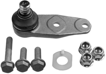 Sworzeń wahacza LEMFÖRDER 26768 01 7701468883