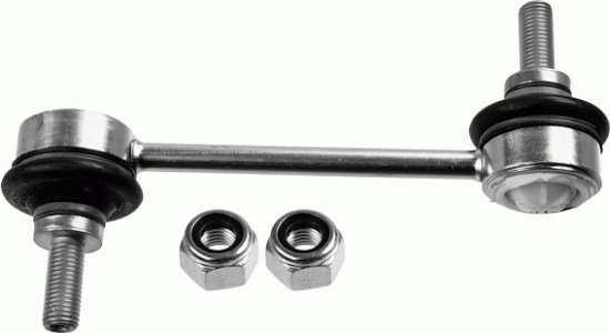 Łącznik stabilizatora LEMFÖRDER 26791 02 60625029