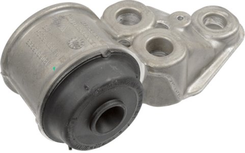 Poduszka tylnej belki LEMFÖRDER 25948 01 4B0501522D