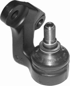 Sworzeń wahacza LEMFÖRDER 25974 02 31126756695