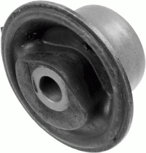 Poduszka tylnej belki LEMFÖRDER 10193 02 321501541