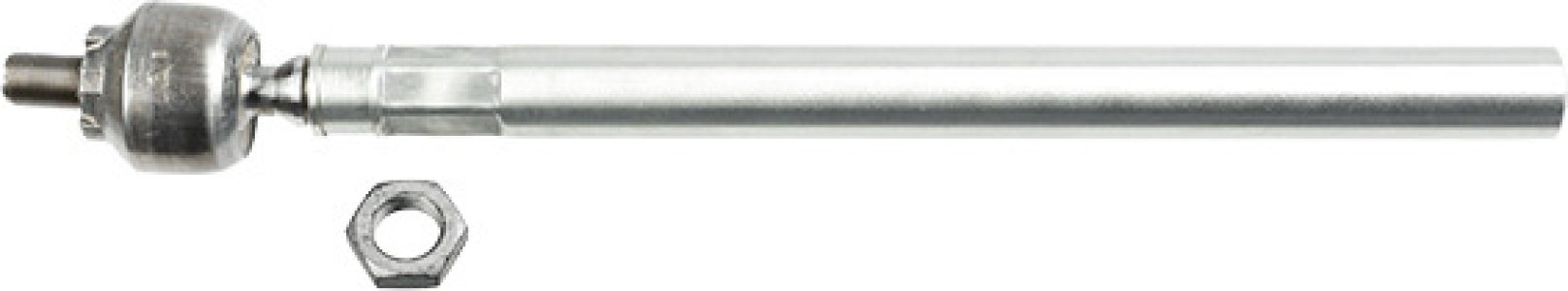 Drążek kierowniczy LEMFÖRDER 25493 01 3812A9