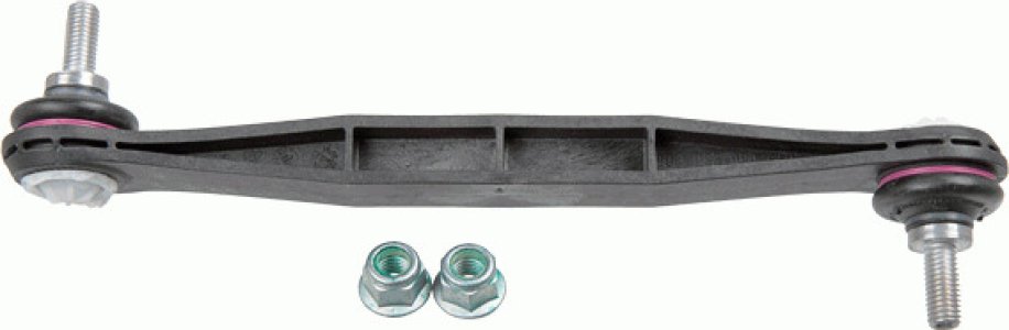 Łącznik stabilizatora LEMFÖRDER 25497 02 1117698